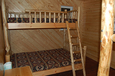 Outpost Beds